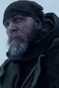 Revenant, The [Tom Hardy]